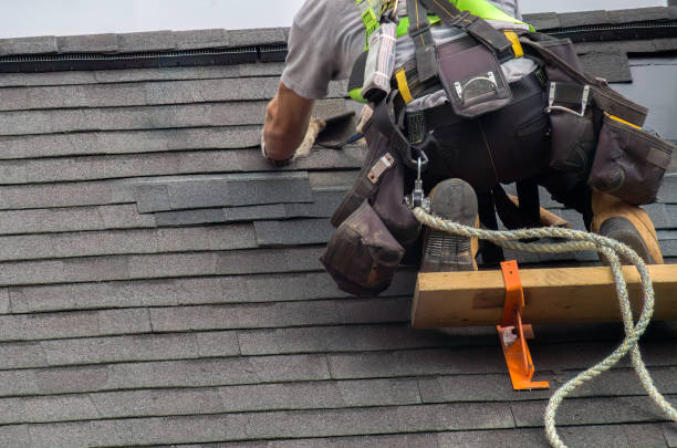 Reliable Flat Roof Repair contractor in Starbuck, WA by Brentwood Metal Roofing