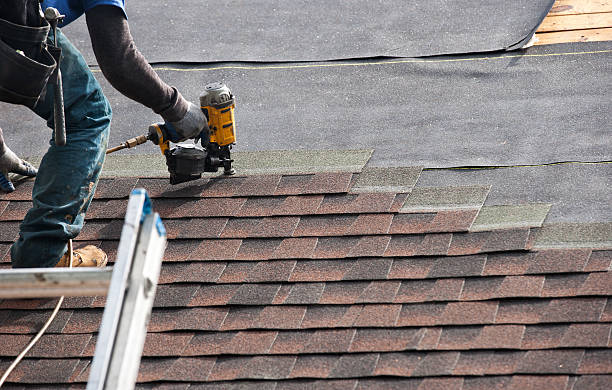 Licensed Flat Roof Repair service in Starbuck, WA - Brentwood Metal Roofing